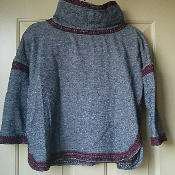 Nordic sweater - Picture 4 of 5